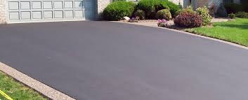 Best Permeable Paver Driveways  in Great Falls, MT